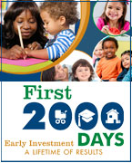Visit the First 2000 Days Website
